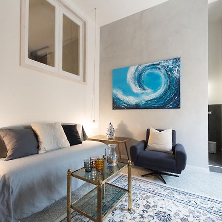 San Giusto Central Apartment Lecce Buitenkant foto