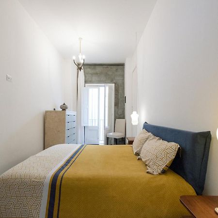San Giusto Central Apartment Lecce Buitenkant foto