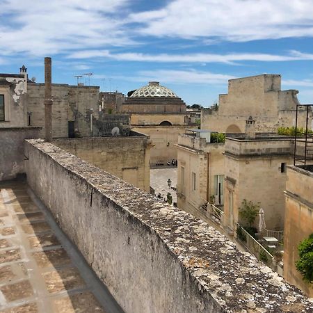 San Giusto Central Apartment Lecce Buitenkant foto