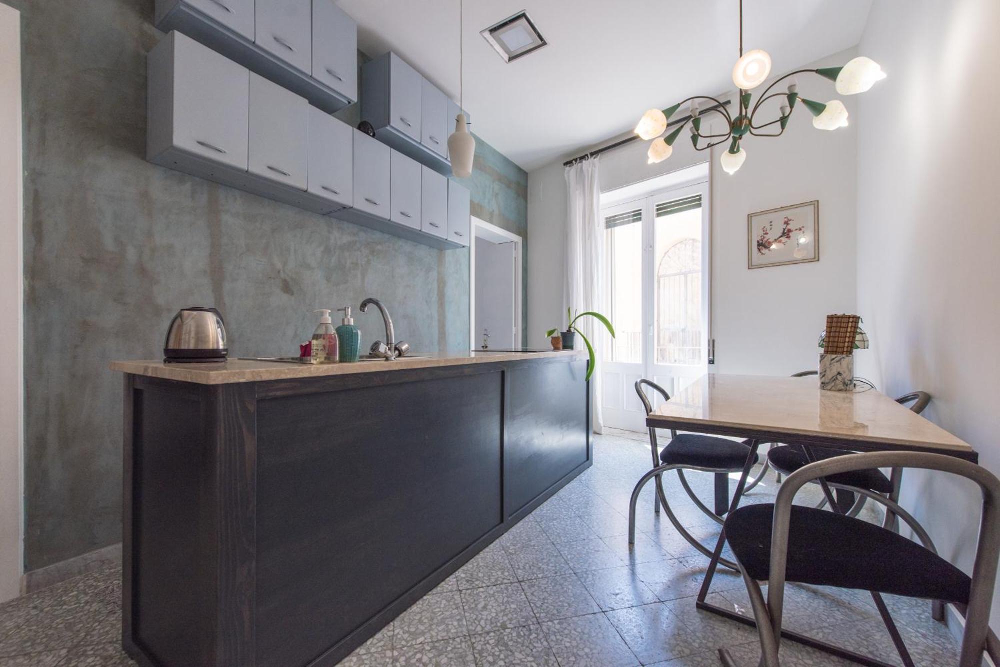 San Giusto Central Apartment Lecce Buitenkant foto