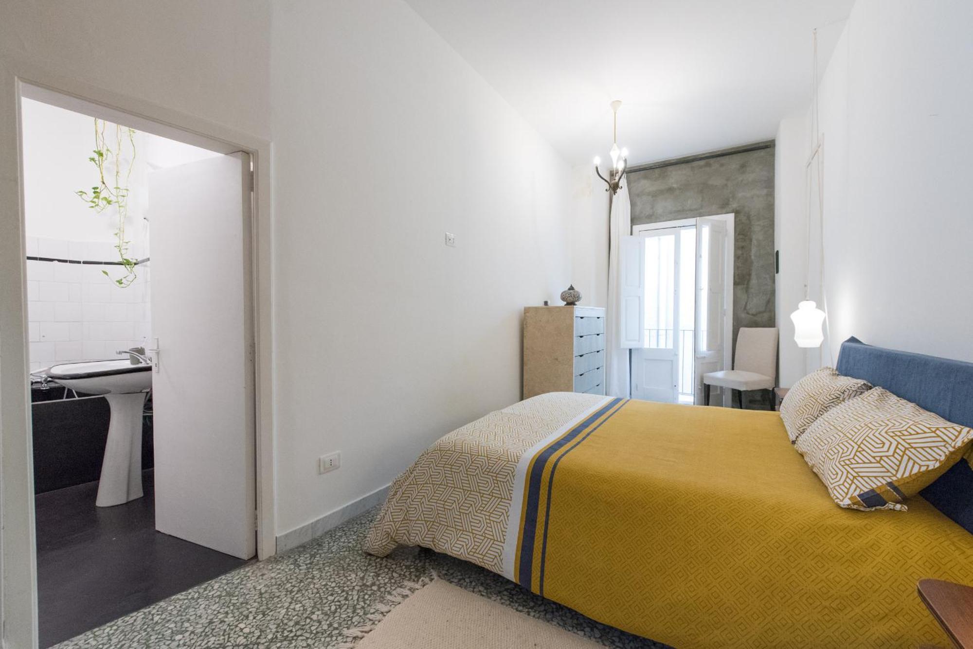 San Giusto Central Apartment Lecce Buitenkant foto