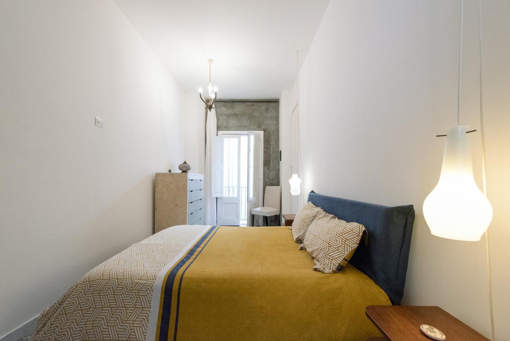 San Giusto Central Apartment Lecce Buitenkant foto