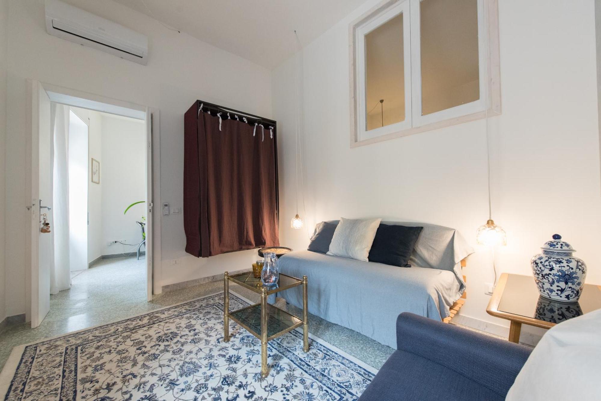 San Giusto Central Apartment Lecce Buitenkant foto