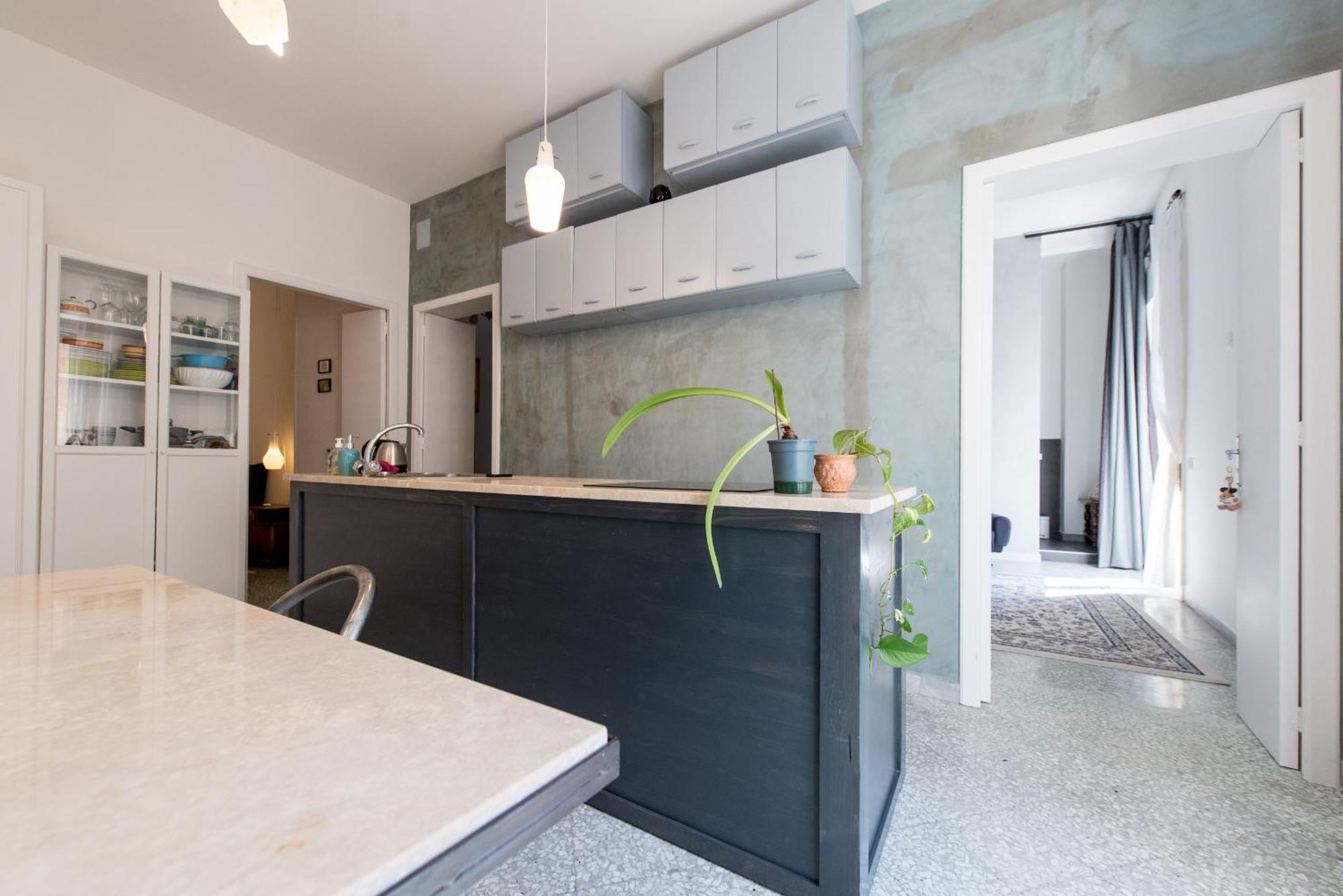 San Giusto Central Apartment Lecce Buitenkant foto